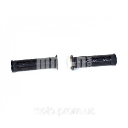 MT200-6 Ручки гумові (л+п)