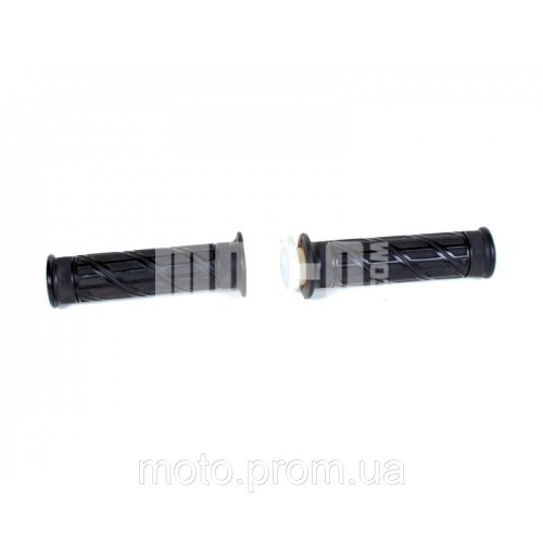 MT200-6 Ручки гумові (л+п)