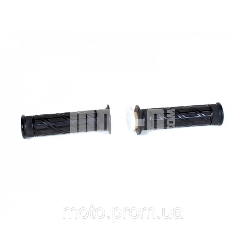 MT200-6 Ручки гумові (л+п)
