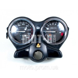 MT200-6 Спідометр+тахометр MT200-6 Спідометр+тахометр