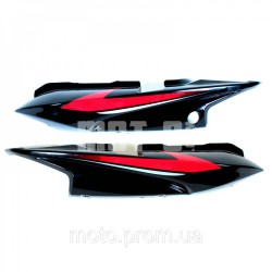MT200-7 Пластик бічний задній L+R MT200-7 Пластик бічний задній L+R