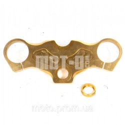 MT250-10B Кришка траверси (верхнє кріплення керма)