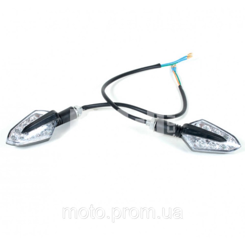 MT250-10B Повороти задні