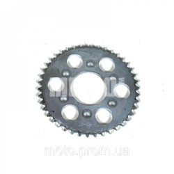 MT250-10B Звезда ведомая 520*36 MT250-10B Звезда ведомая 520*36