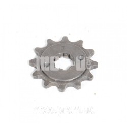 MT250-10B Звезда ведущая  520х13