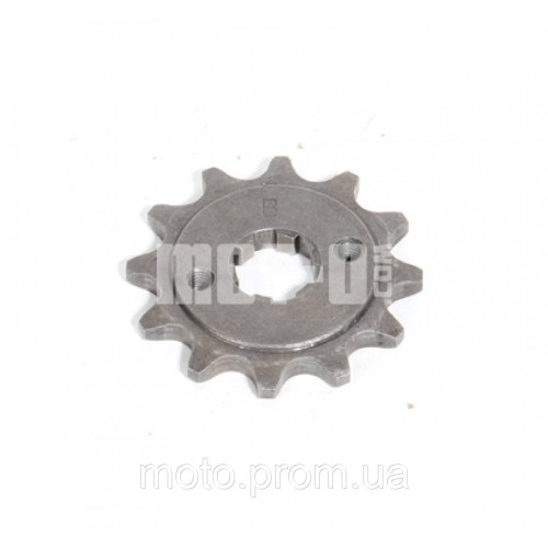 MT250-10B Звезда ведущая  520х13