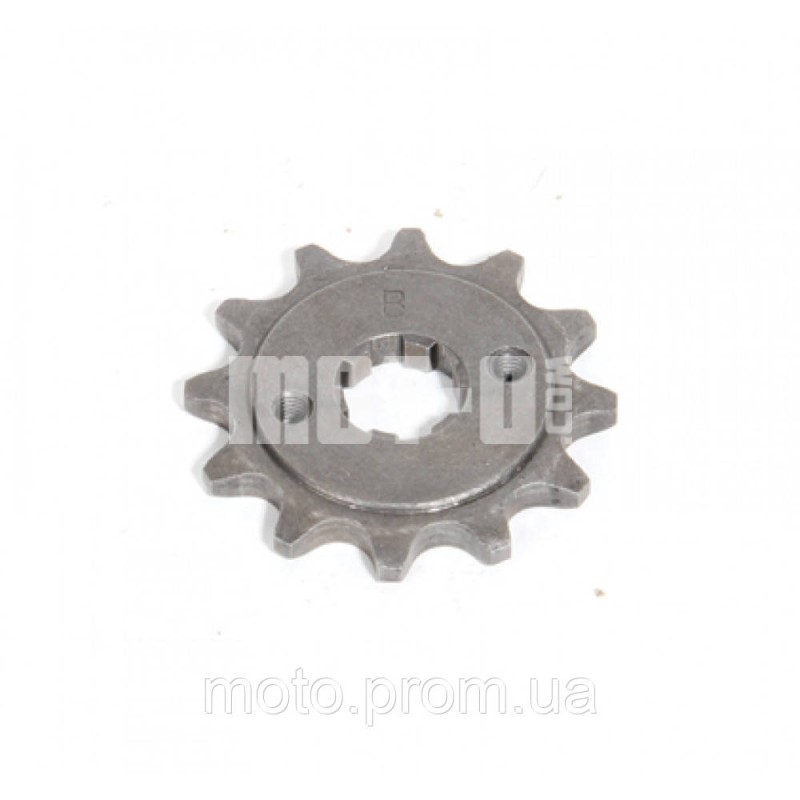 MT250-10B Звезда ведущая 520х13