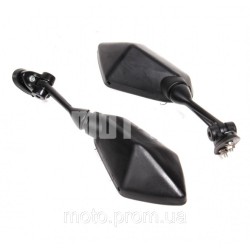 MT250-10B Зеркала к-т L+R. MT250-10B Зеркала к-т L+R.