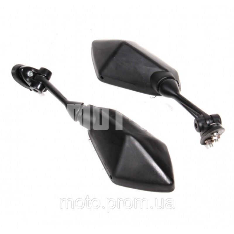 MT250-10B Зеркала к-т L+R.