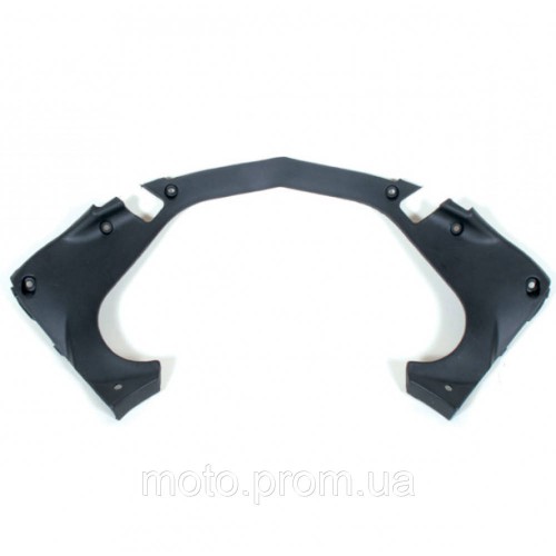 MT250-10B Крышка спидометра (пластик вокруг спидометра) РР.