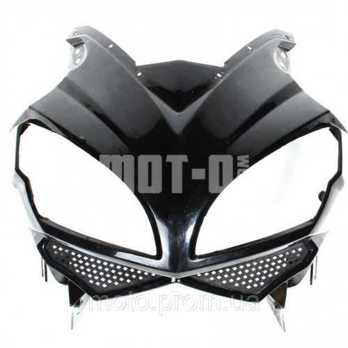 MT250-10B Обтекатель фары (Клюв).