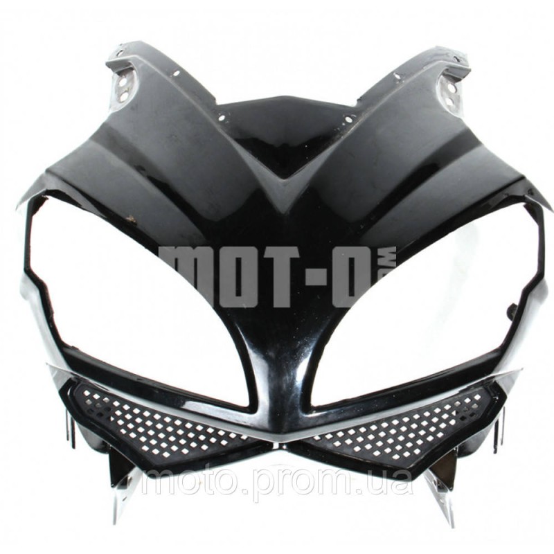 MT250-10B Обтекатель фары (Клюв).