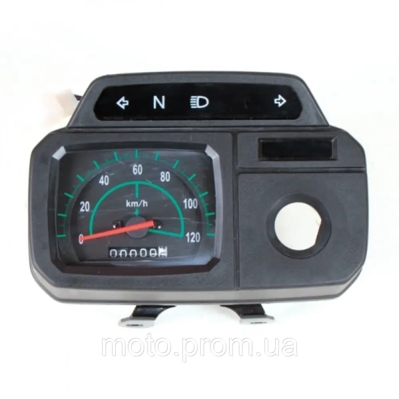 MT110-2B СПИДОМЕТР