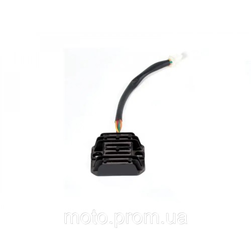 MT150-6 РЕЛЕ НАПРЯЖЕНИЯ