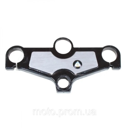 MT250-10 ВЕРХНЕЕ КРЕПЛЕНИЕ РУЛЯ (КРЫШКА ТРАВЕРСЫ)