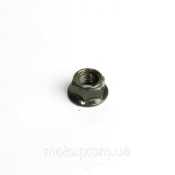 ГАЙКА М12 (ВАРИАТОРА) 50CC(СМ3) 4Т ГАЙКА М12 (ВАРИАТОРА) 50CC(СМ3) 4Т