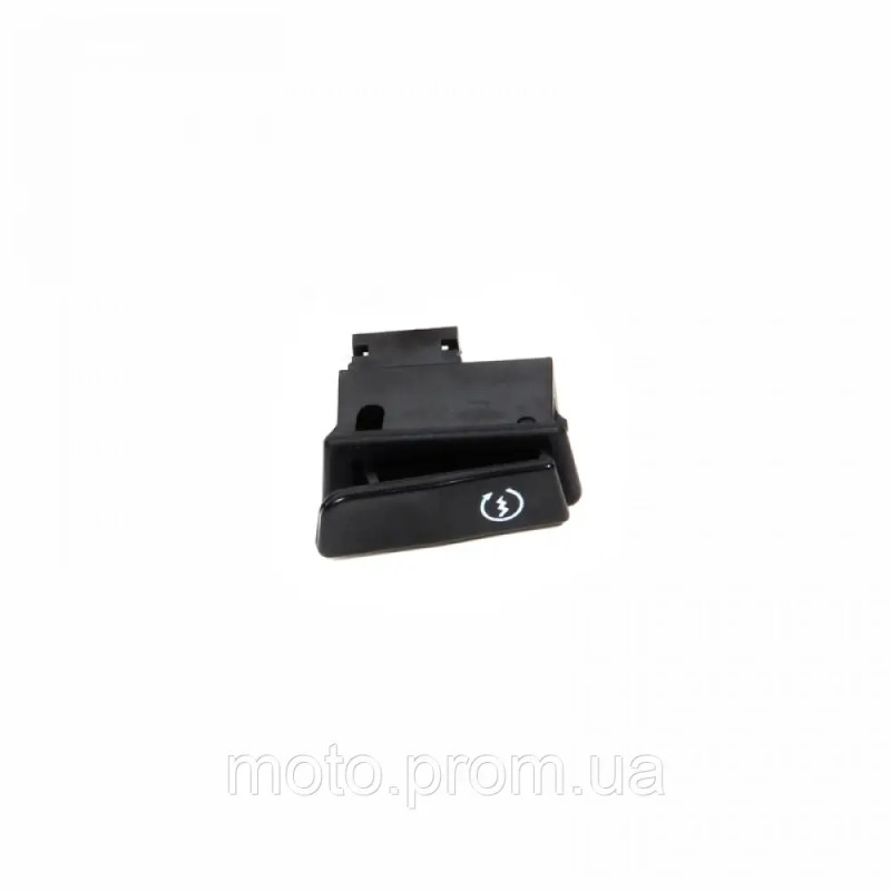 YB50QT-15D КНОПКА СТАРТЕРА