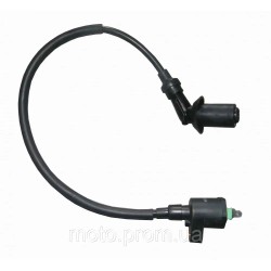 БАБИНА С НАСВЕЧНИКОМ ДЛЯ ДВИГАТЕЛЯ 50CC(СМ3) 4T