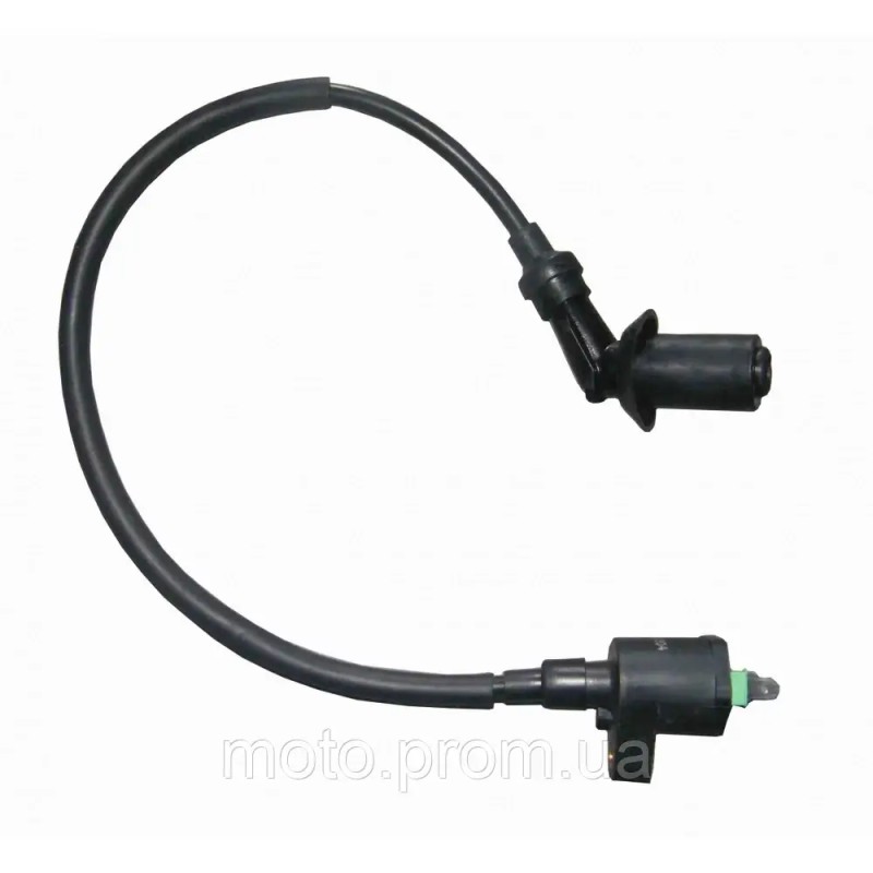 БАБИНА С НАСВЕЧНИКОМ ДЛЯ ДВИГАТЕЛЯ 50CC(СМ3) 4T