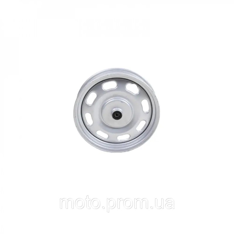 YB50QT-3G ДИСК ПЕРЕДНИЙ 2,15Х10