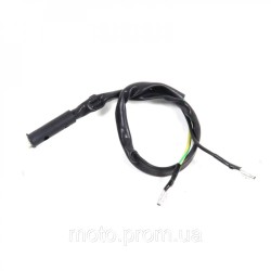 YB50QT-3G ЖАБКА ТОРМОЗА
