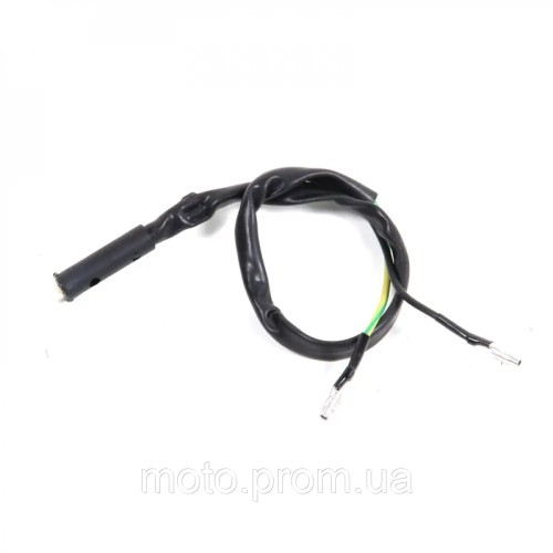 YB50QT-3G ЖАБКА ТОРМОЗА