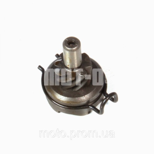 ХРАПОВИК С ПРУЖИНОЙ 50CC(СМ3) 4T