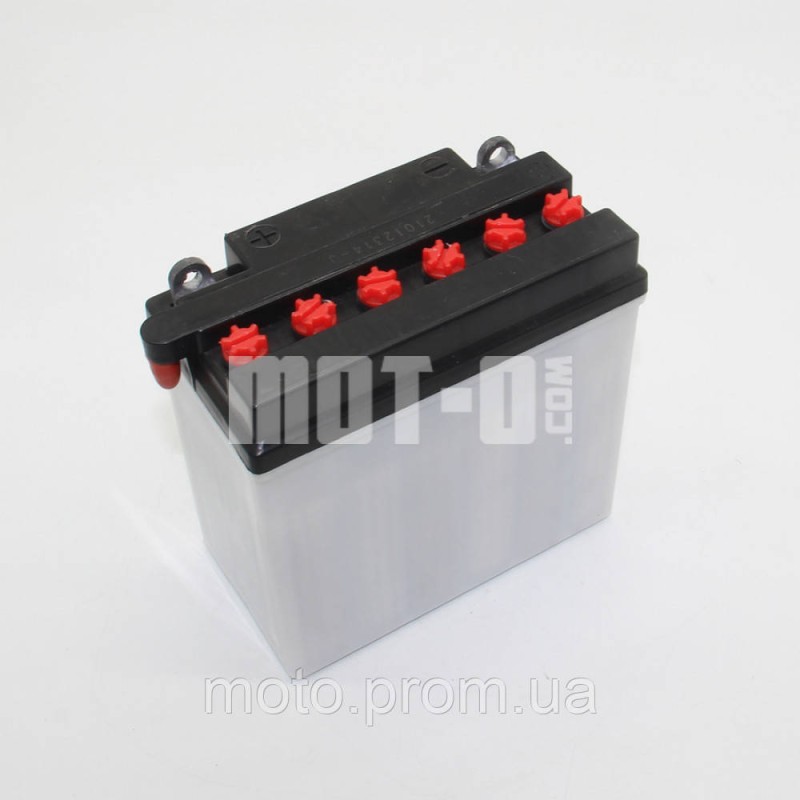 АККУМУЛЯТОР КИСЛОТНЫЙ 12N7-3В 12V 7AH