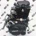 Двигатель в сборе Musstang CG-150 (162FMJ)