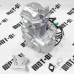 Двигатель в сборе 171FMM KOVI 250-4Т (YB250 ADVANCE)