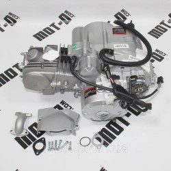 Двигун у зборі 1P39FMA ATV Orix125