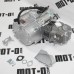 Двигун у зборі 1P39FMA ATV Orix125