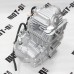Двигатель в сборе ZS172FMM KOVI 250-4Т (CB250F START)