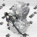 Двигатель в сборе ZS172FMM KOVI 250-4Т (CB250F START)
