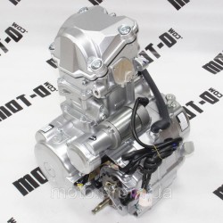 Двигун у зборі ZS174MN KOVI NB300-4Т (MAX300)