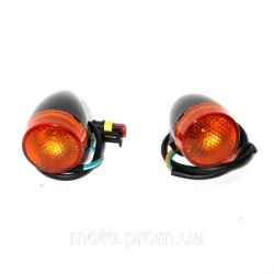 Повороты (л+п) ATV 500cc Повороты (л+п) ATV 500cc