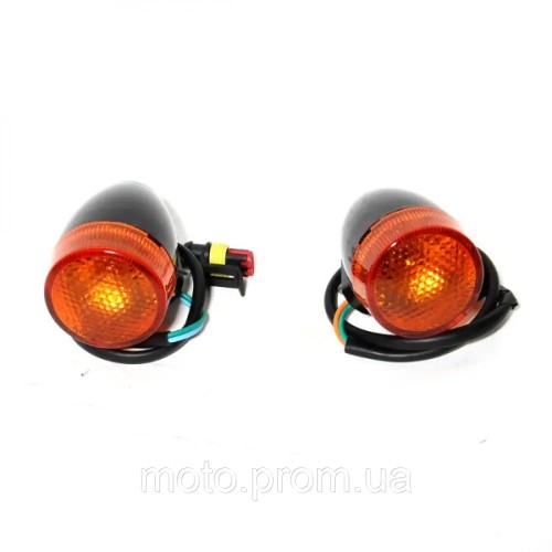 Повороты (л+п) ATV 500cc