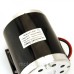 Электродвигатель 36V/800W ATV-EQC-957