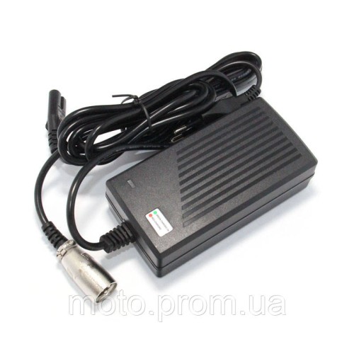 Зарядное устройство lithium battery 36V ATV-EQC-957