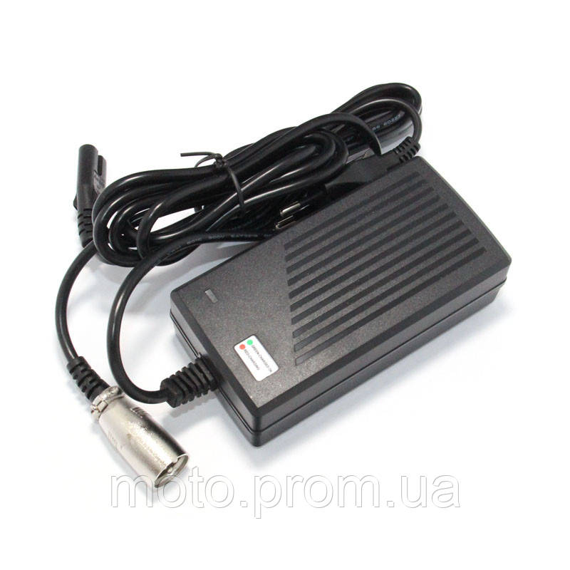 Зарядное устройство lithium battery 36V ATV-EQC-957