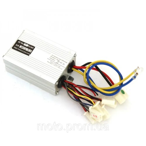 Управляющий контроллер для lead acid (36V/1000W) ATV-EQC-957