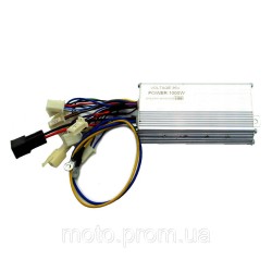 Управляющий контроллер для Lithium_battery (36V/1000W) ATV-EQC-957