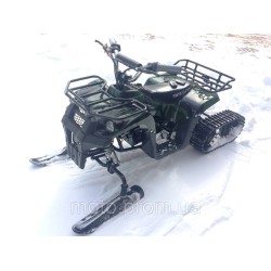 Комплект снегохода ATV ET800-36V Комплект снегохода ATV ET800-36V