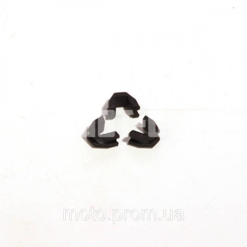 50/80cc4T Направляющая вариатора к-т из 3шт.