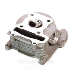 80cc 4T Головка цилиндра голая FADA 80cc 4T Головка цилиндра голая FADA