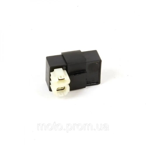 80CC 4Т КОММУТАТОР