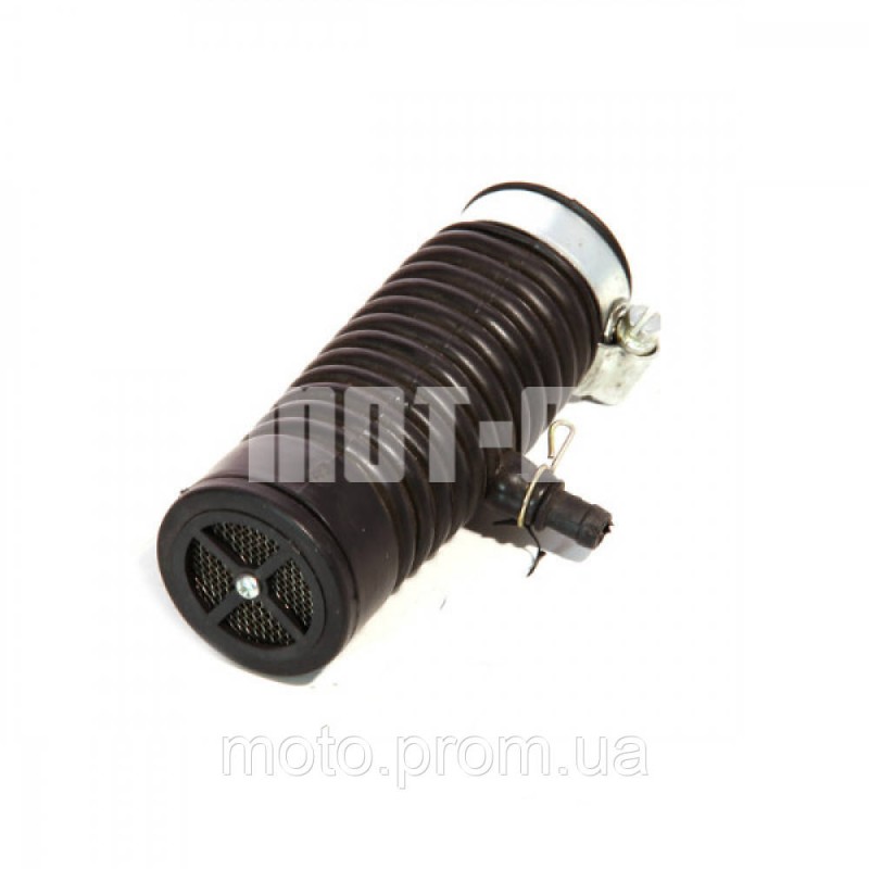50/80/125/150cc4T Патрубок воздушного фильтра