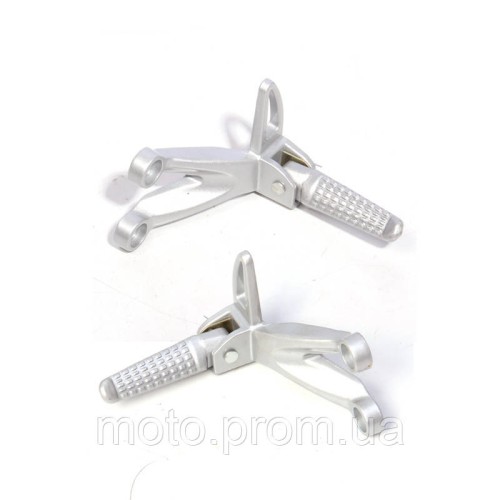 Підніжка пасажира (п+л) Shineray XY 250GY-6B