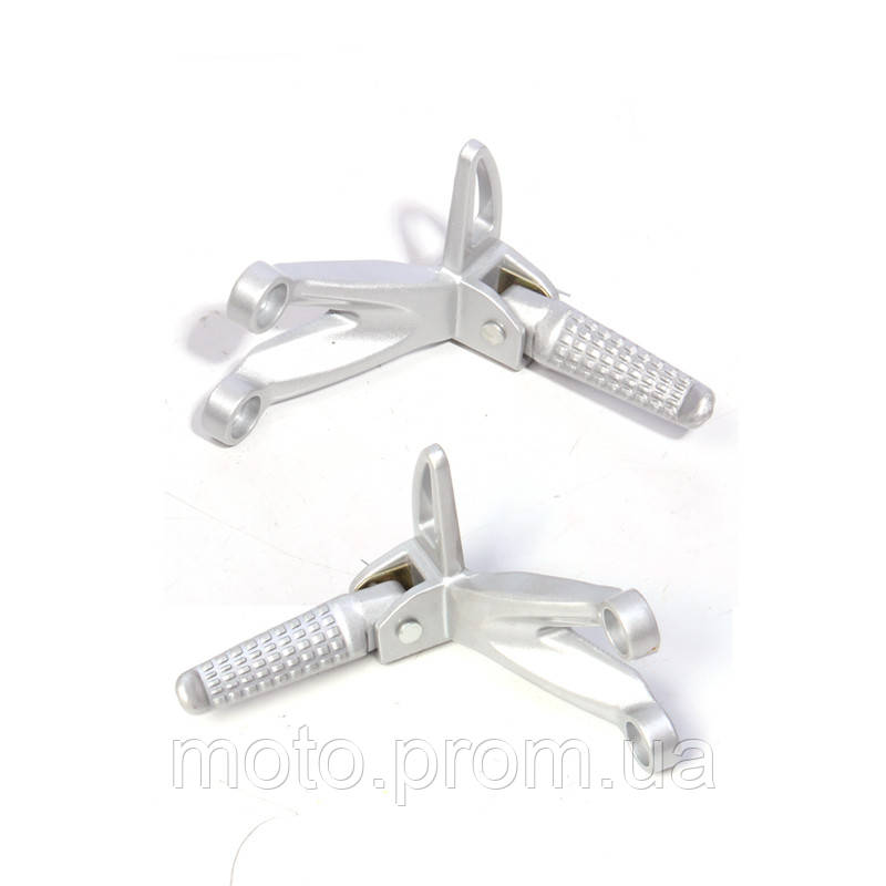 Підніжка пасажира (п+л) Shineray XY 250GY-6B