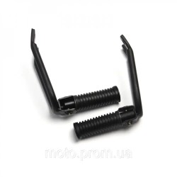 Підніжка пасажира (п+л) Shineray XY150GY-11B